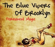 Permanent Magic