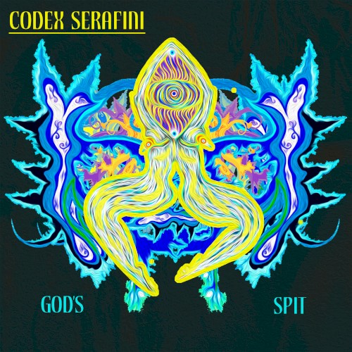 God’s Spit