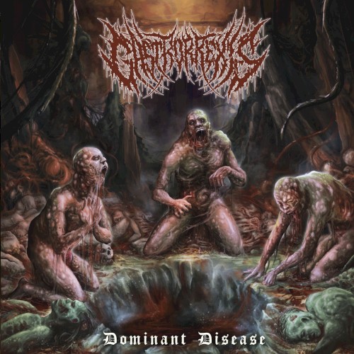 Dominant Disease