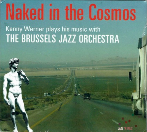 Naked in the Cosmos