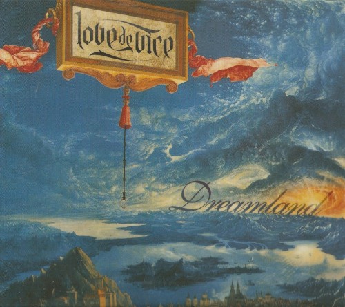 Dreamland