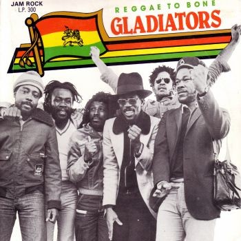Reggae to Bone