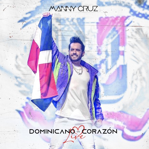Dominicano de corazón: Live