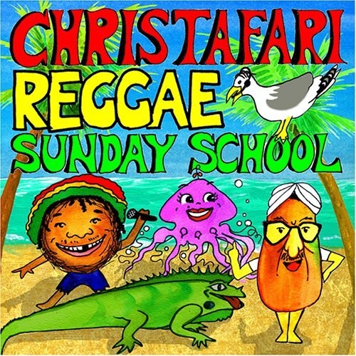 Reggae Sunday School