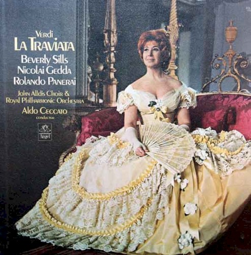 La traviata
