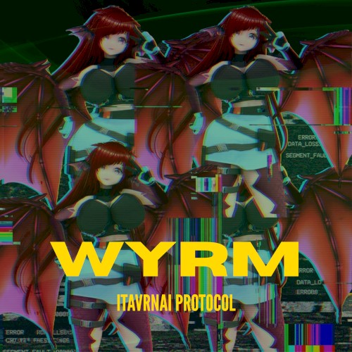 Wyrm