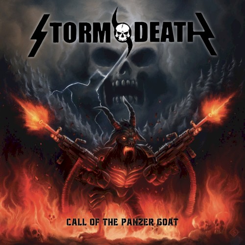 Call of the Panzer Goat