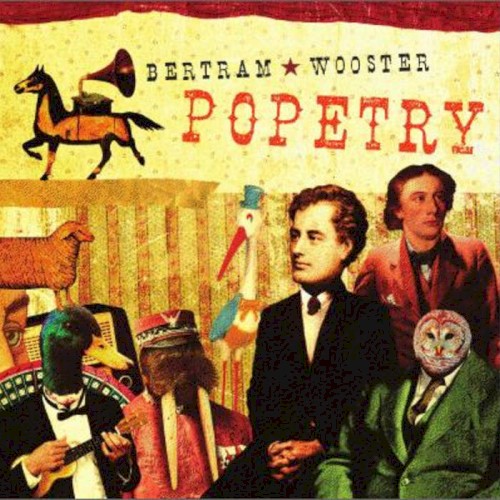 Popetry