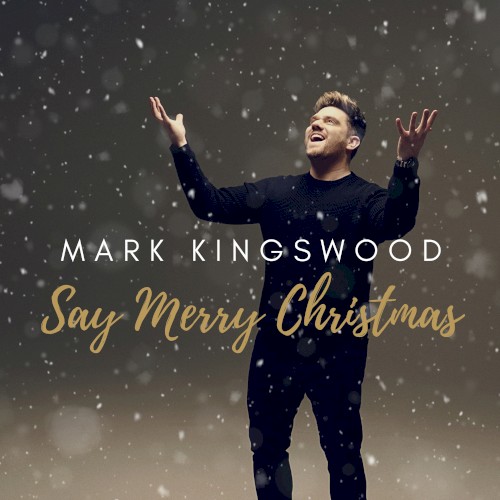 Say Merry Christmas