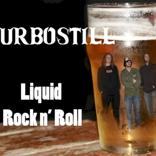Liquid Rock n’ Roll
