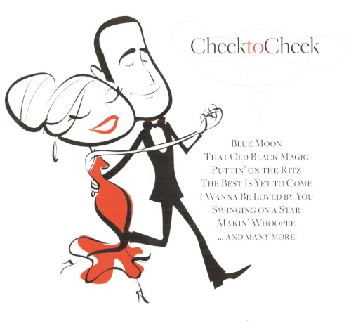Cheek to Cheek
