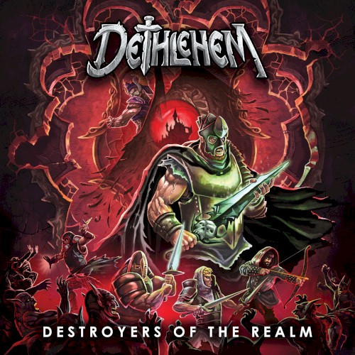 Destroyers of the Realm