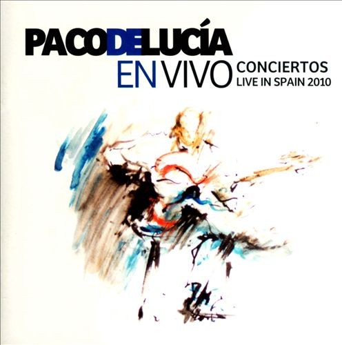 En Vivo Conciertos: Live in Spain 2010