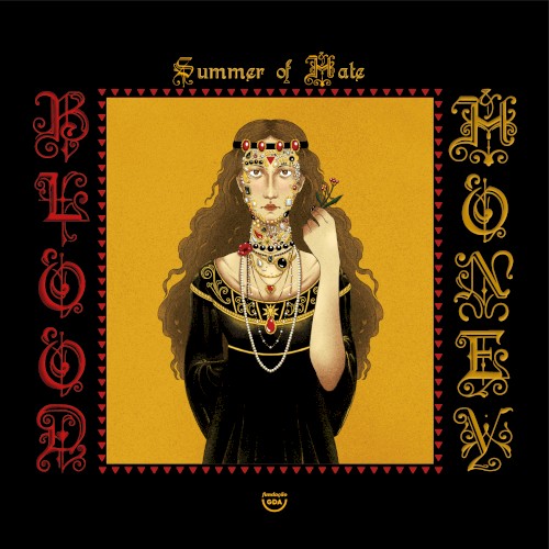 Blood & Honey