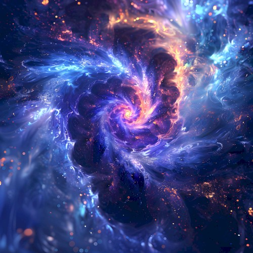Fractal Harmonix