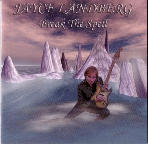 Break the spell