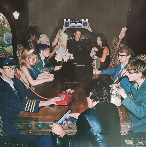 Foxtide &ndash; Chaos