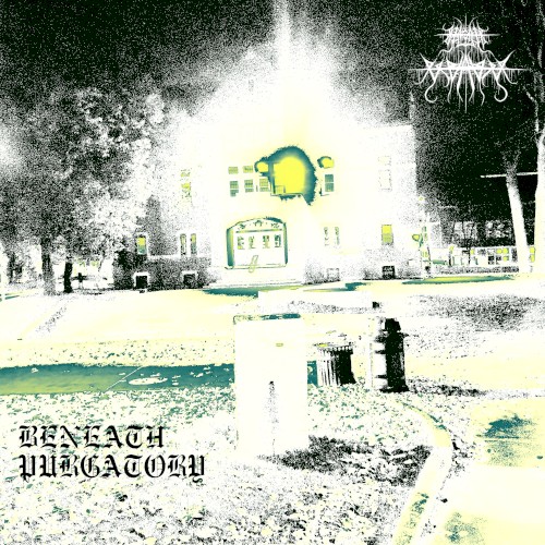 Beneath Purgatory