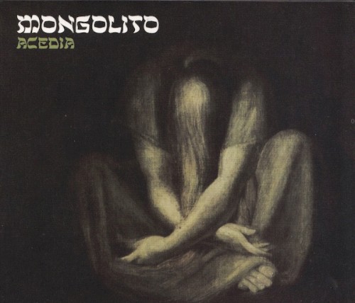 Acedia