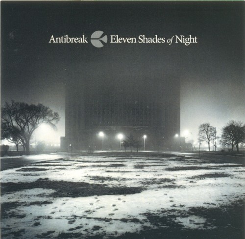 Eleven Shades of Night