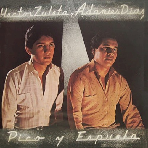 Pico y espuela