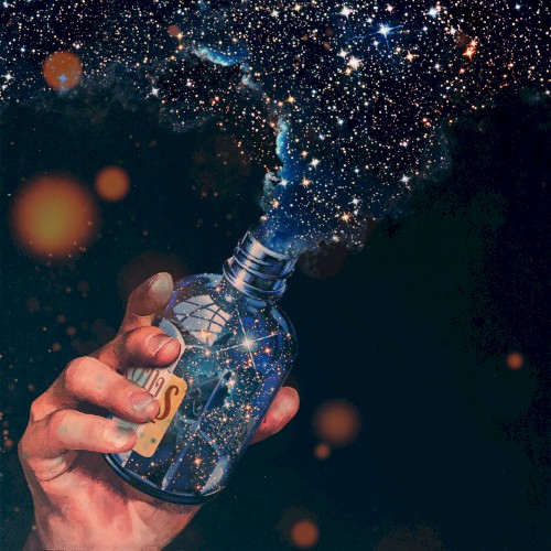 The Potion of Creativity