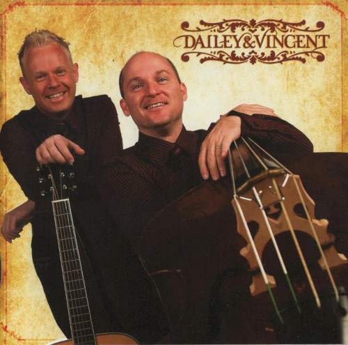 Dailey & Vincent