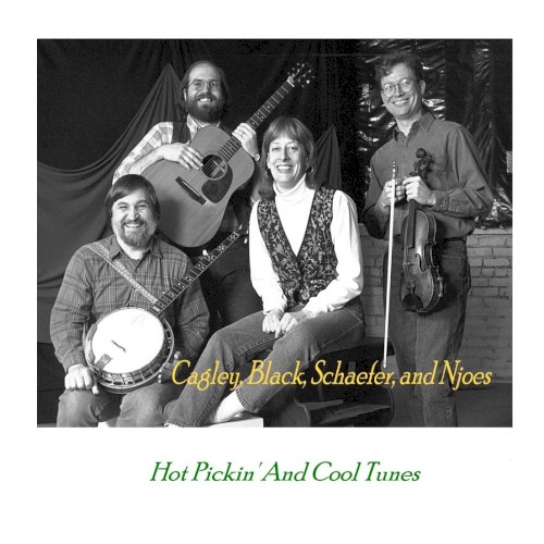 Hot Pickin' and Cool Tunes