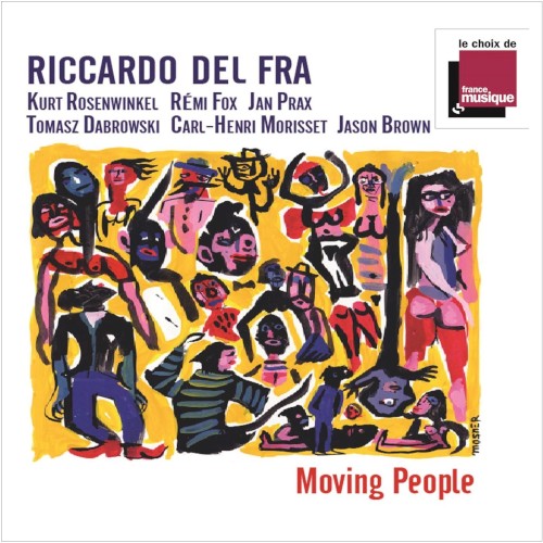 Moving People