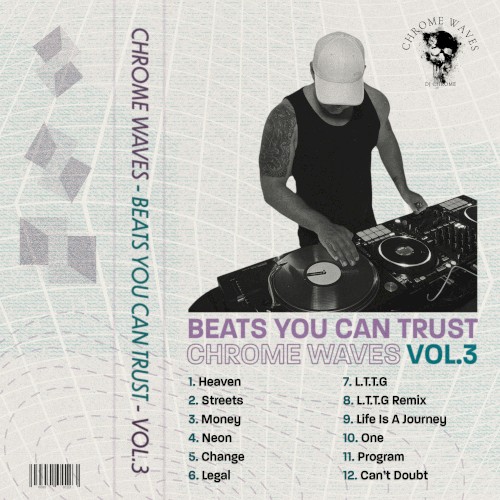 Beats You Can Trust Vol. 3