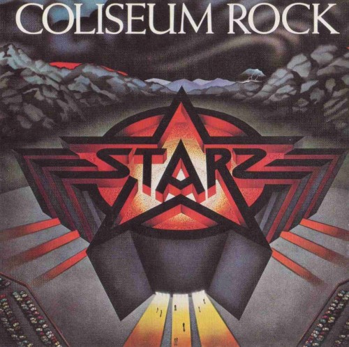Coliseum Rock