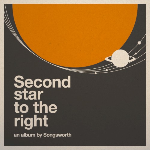 Second Star to the Right