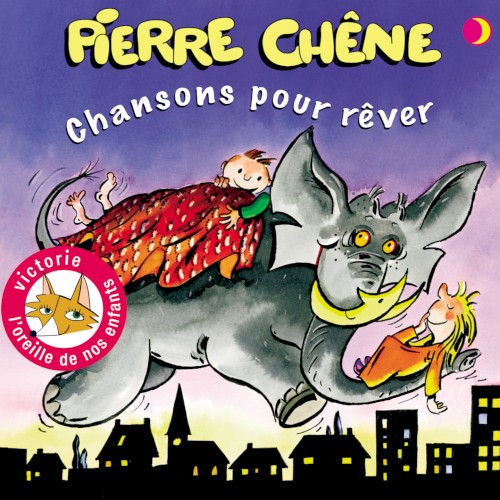 Chansons pour rêver