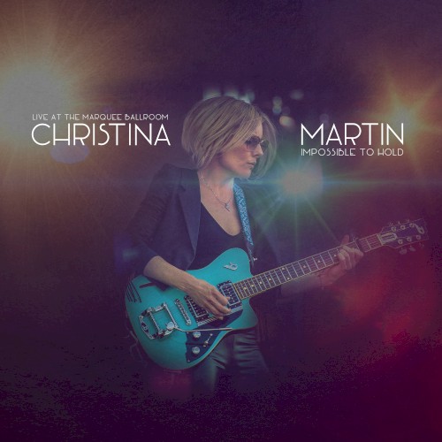 Live at the Marquee Ballroom – Impossible To Hold
