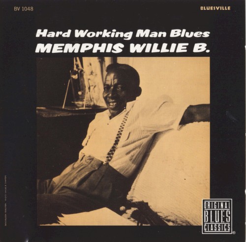 Hard Working Man Blues