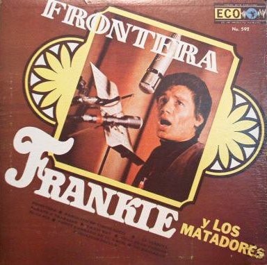 Frontera