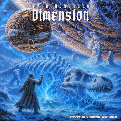 Part 3: Visions Beyond