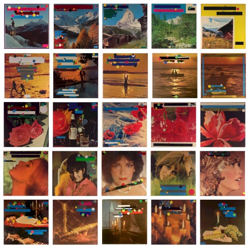 Cover Versions