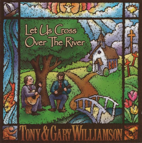 Let Us Cross Over the River