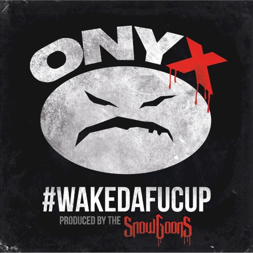 #WAKEDAFUCUP