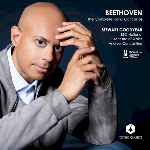 The Complete Piano Concertos