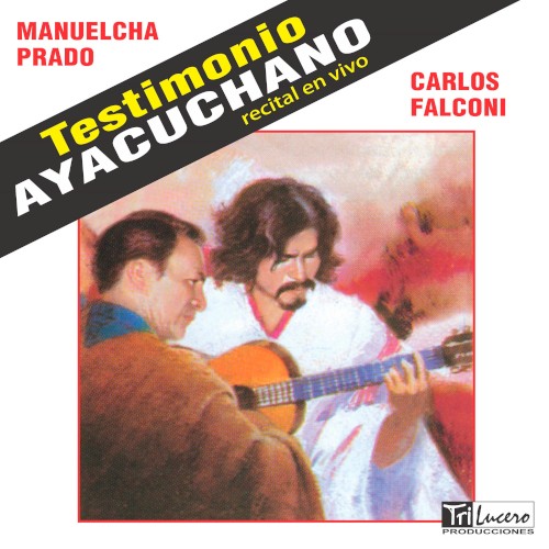 Testimonio ayacuchano