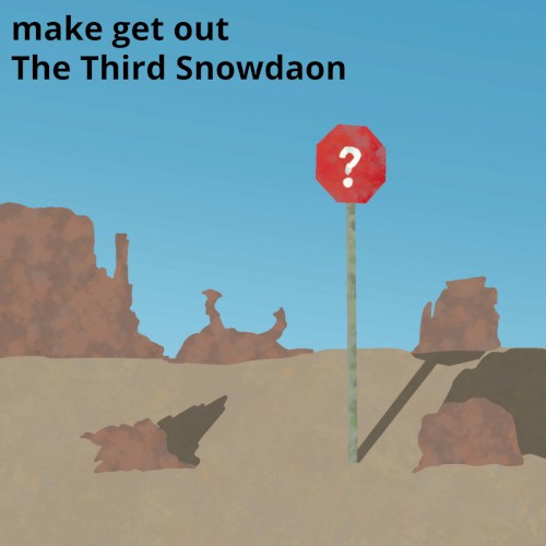 The Third Snowdaon