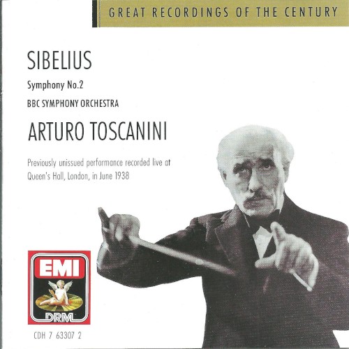 Symphony no. 2