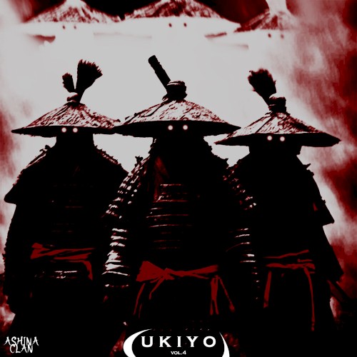 Ukiyo vol.4