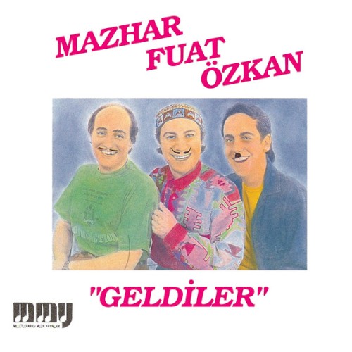 Geldiler