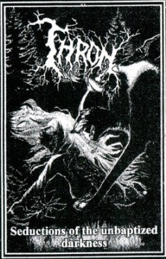 Seductions of the Unbaptized Darkness