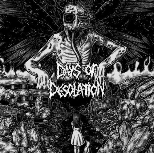 Days of Desolation