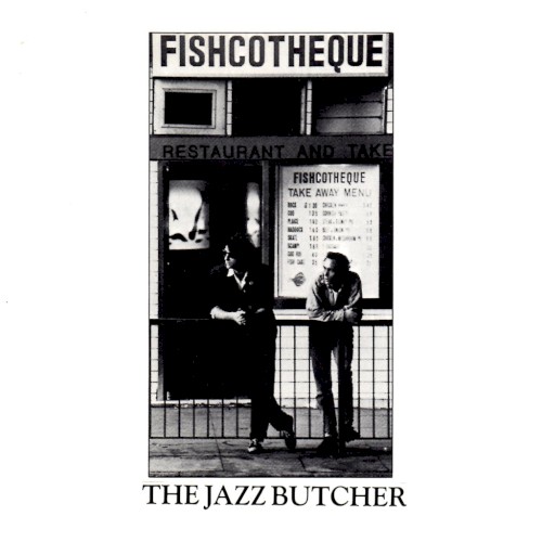 Fishcotheque