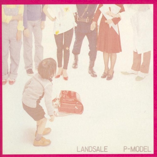 LANDSALE